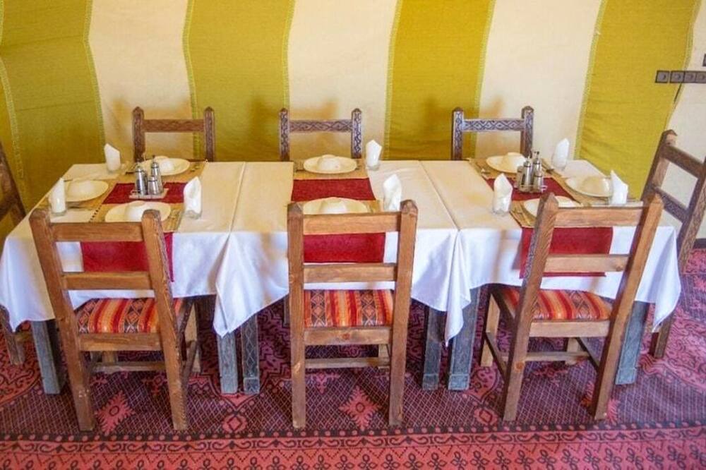 Photo of Livingroom in Merzouga
