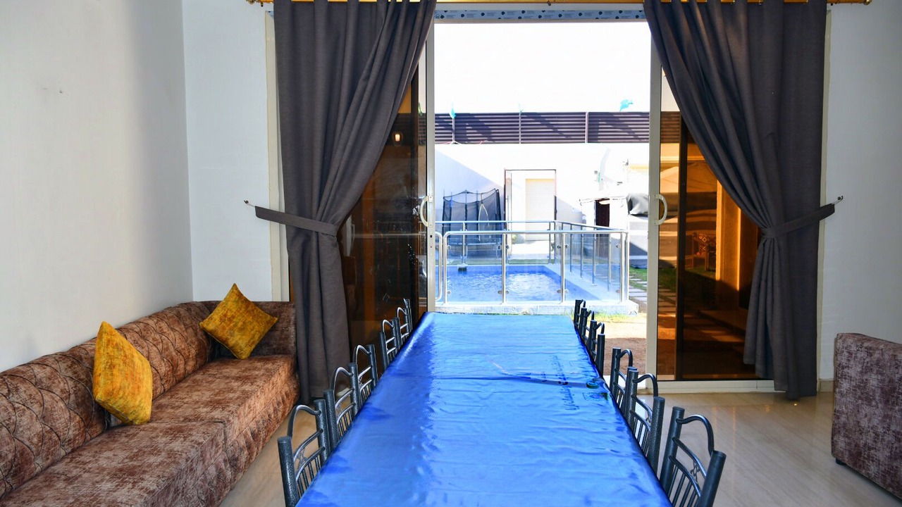 Photo of Livingroom in Riyadh