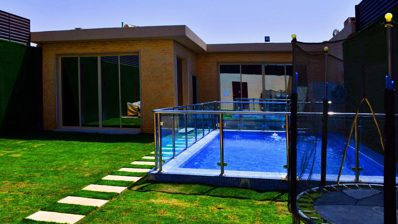 Photo of Outdoor in Riyadh