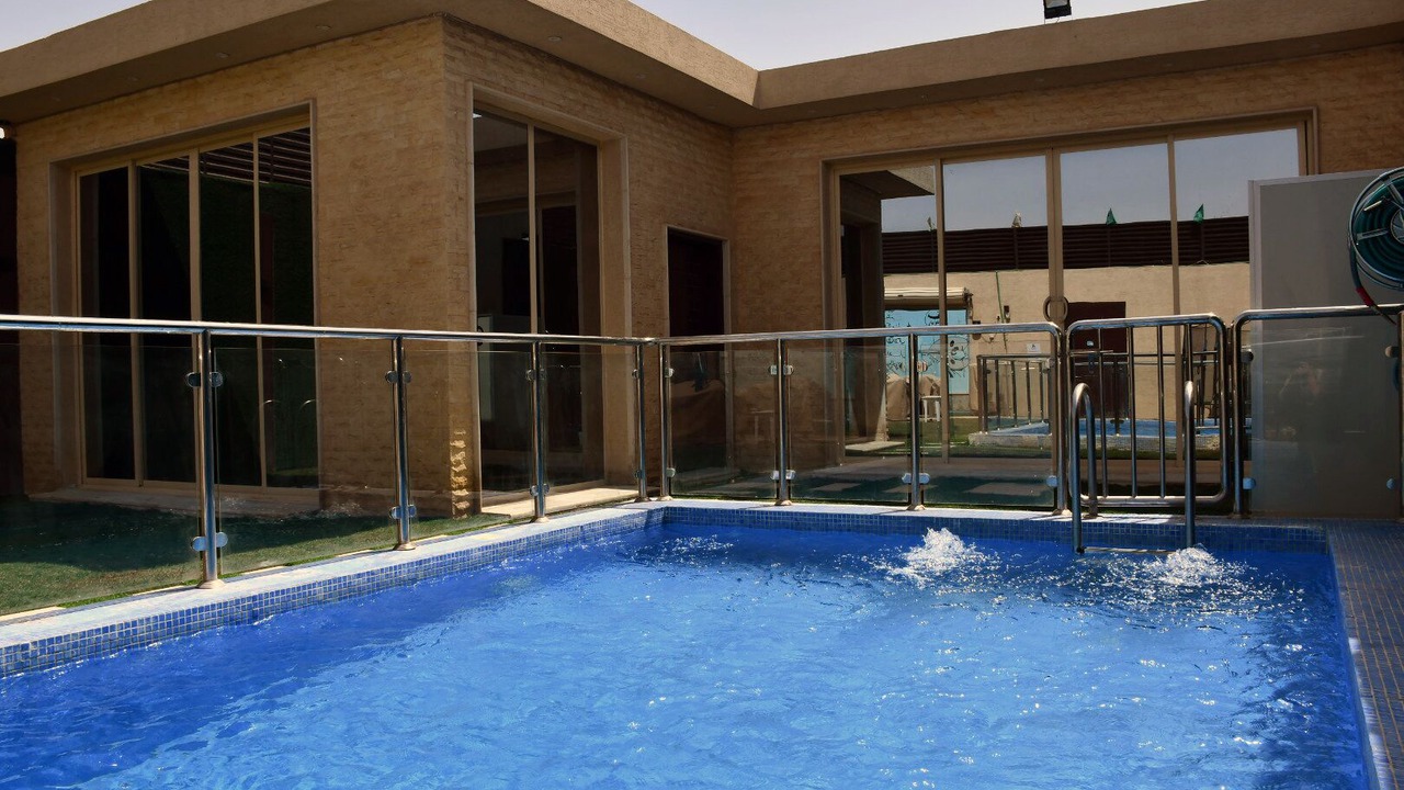 Photo of Outdoor in Riyadh