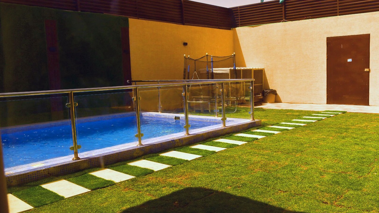 Photo of Outdoor in Riyadh