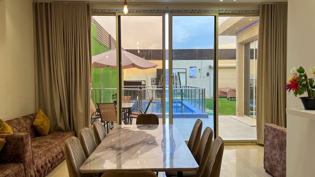 Photo of Livingroom in Riyadh