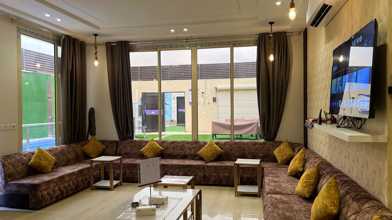 Photo of Livingroom in Riyadh