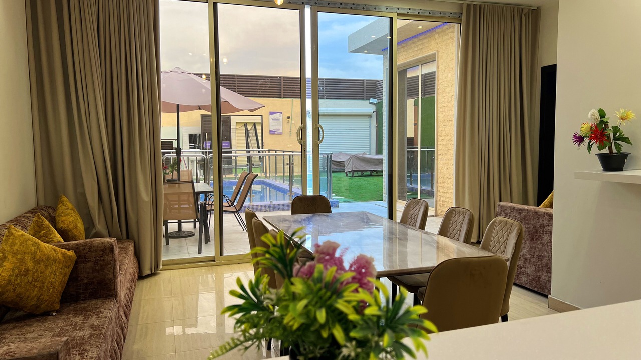 Photo of Livingroom in Riyadh