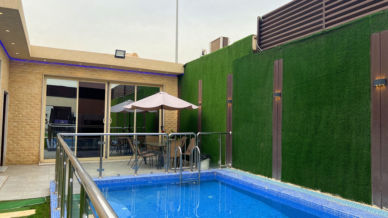 Photo of Outdoor in Riyadh