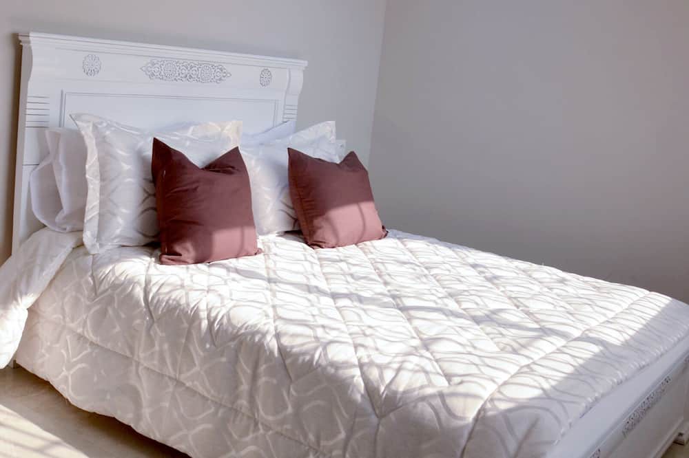 Photo of Bedroom in Al Bahraoyine