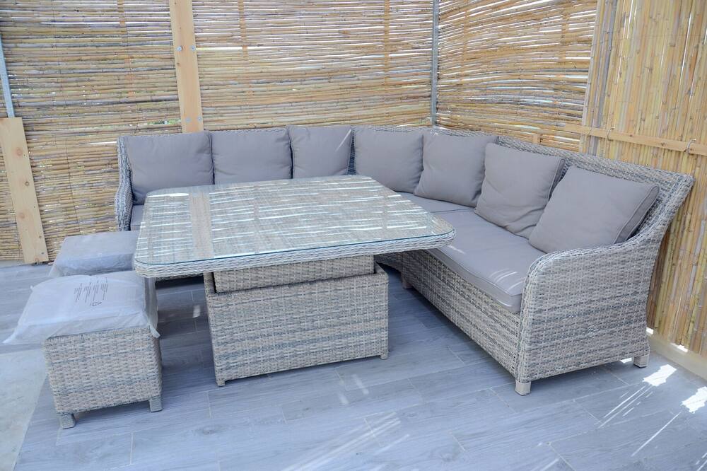 Photo of Patio Balcony in Al Bahraoyine