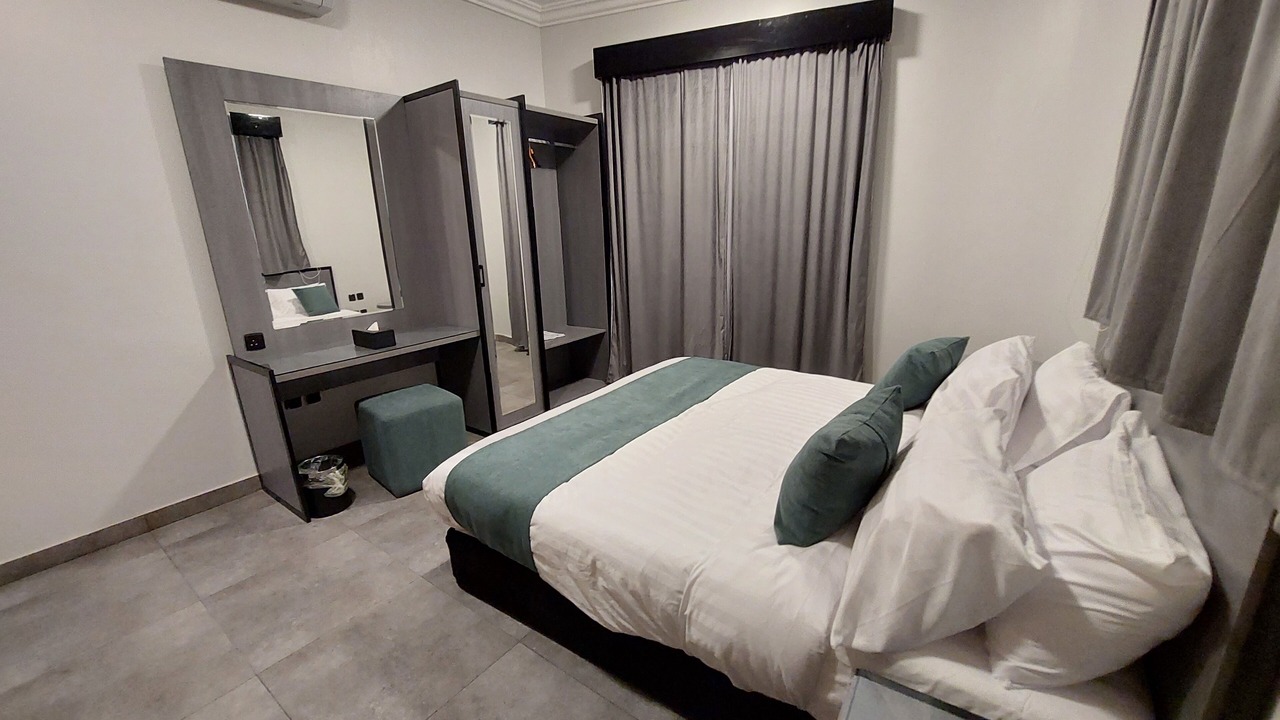 Photo of Bedroom in Al Majmaah