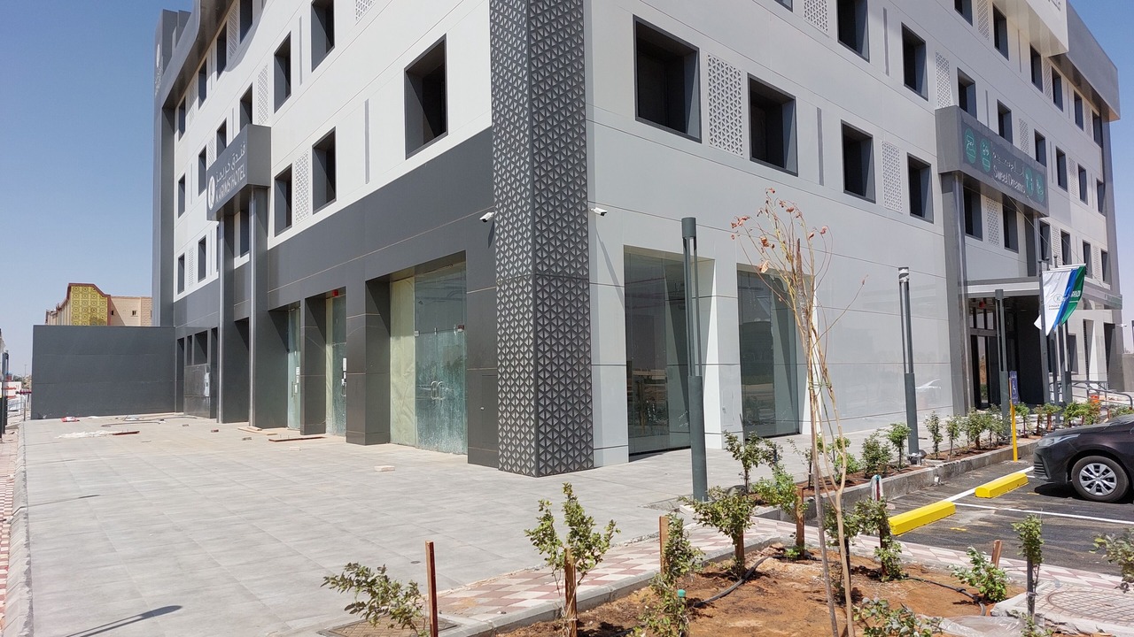 Photo of Outdoor in Al Majmaah