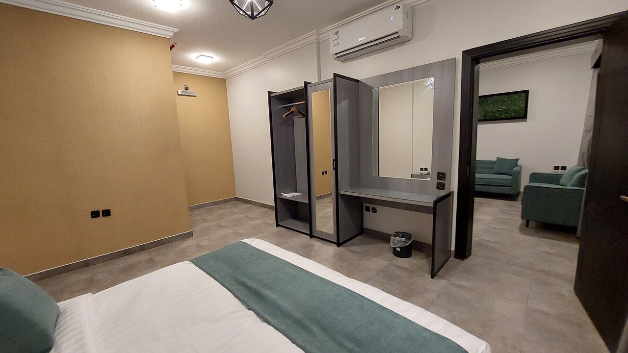 Photo of Bedroom in Al Majmaah