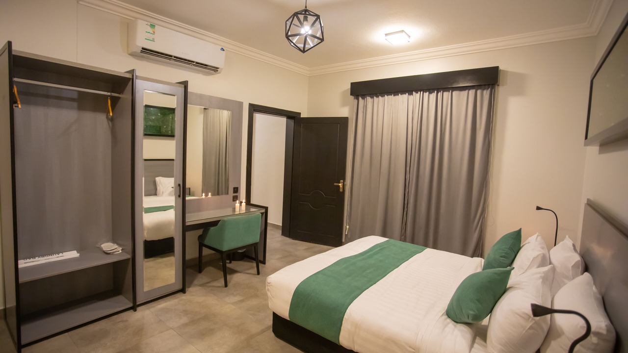Photo of Bedroom in Al Majmaah