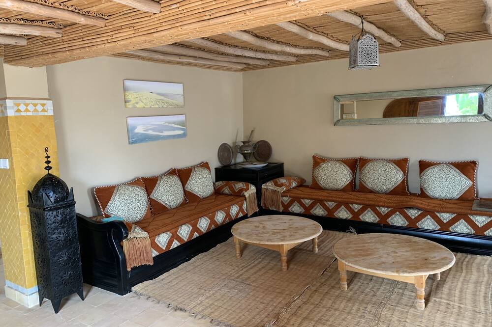 Photo of Livingroom in Tiznit