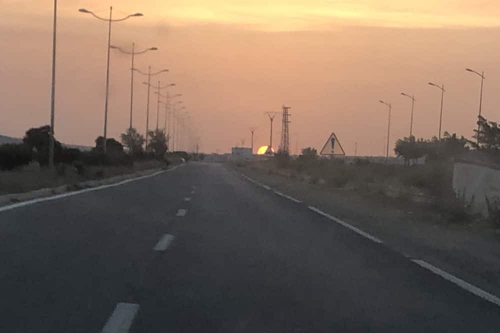 Photo of Outdoor in Saidia