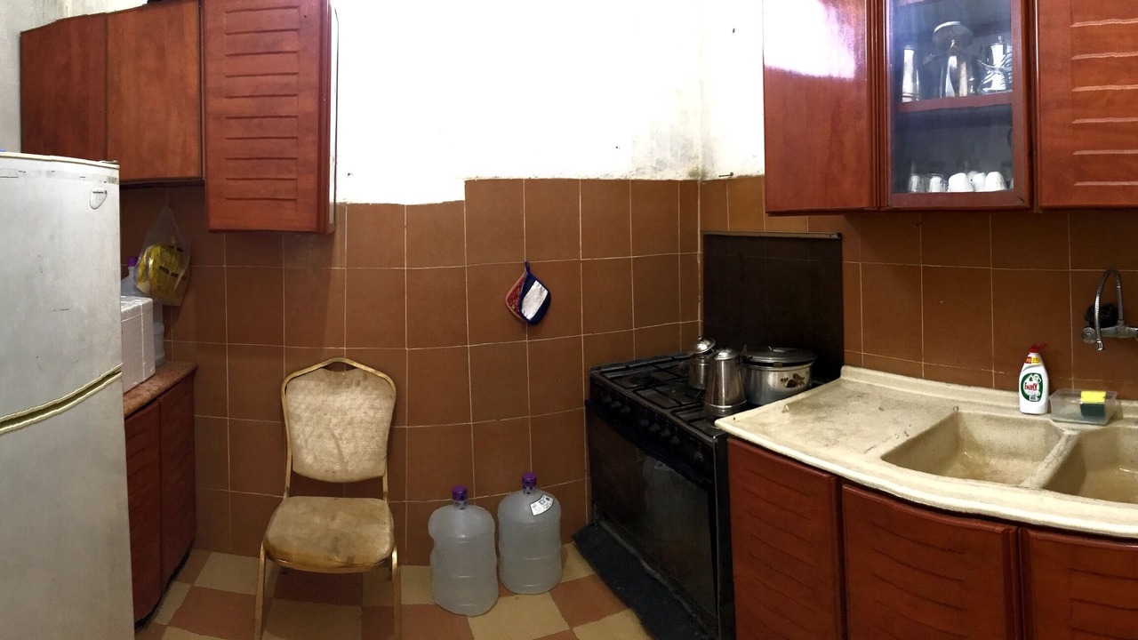 Photo of Kitchen in Medina