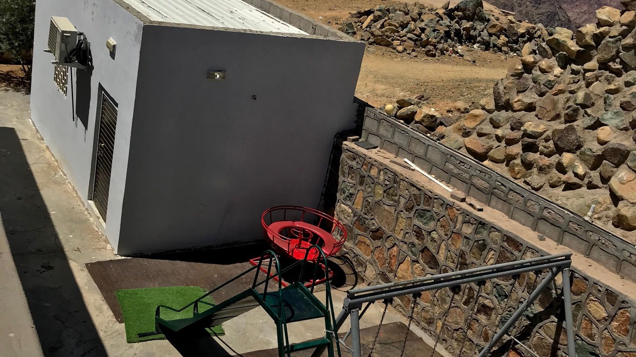 Photo of Outdoor in Medina