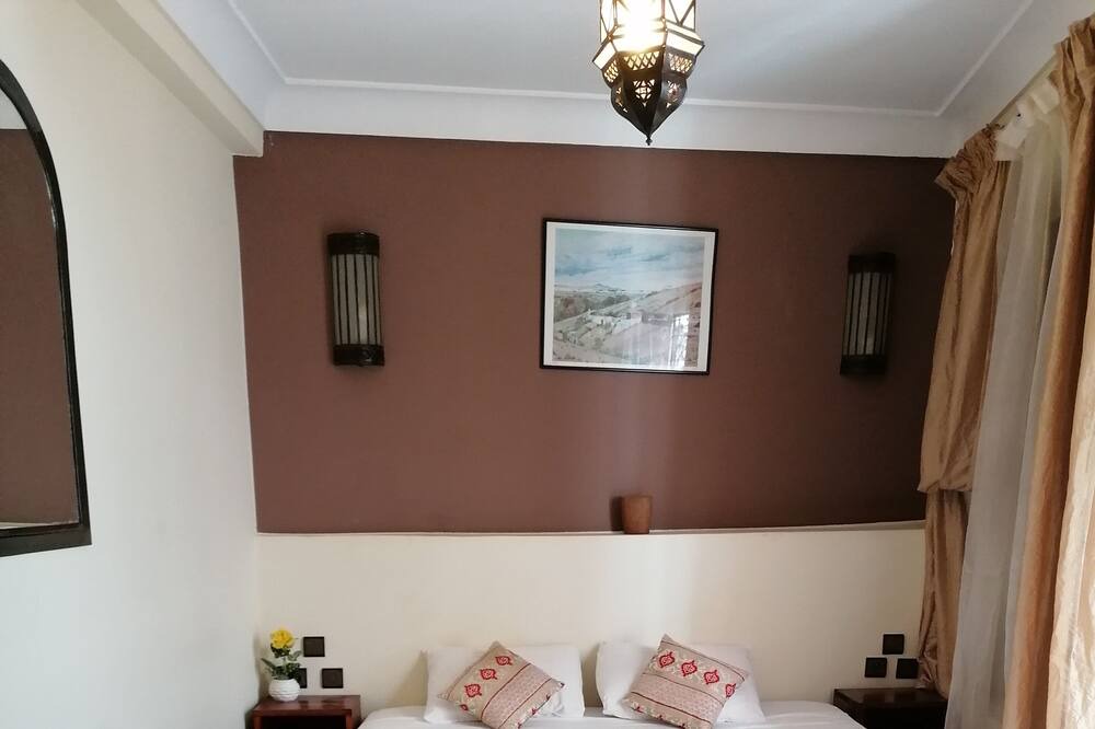 Photo of Bedroom in Diour Jdad