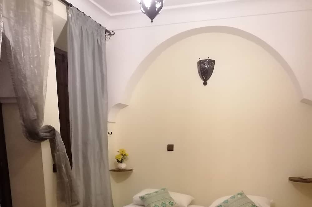 Photo of Bedroom in Diour Jdad