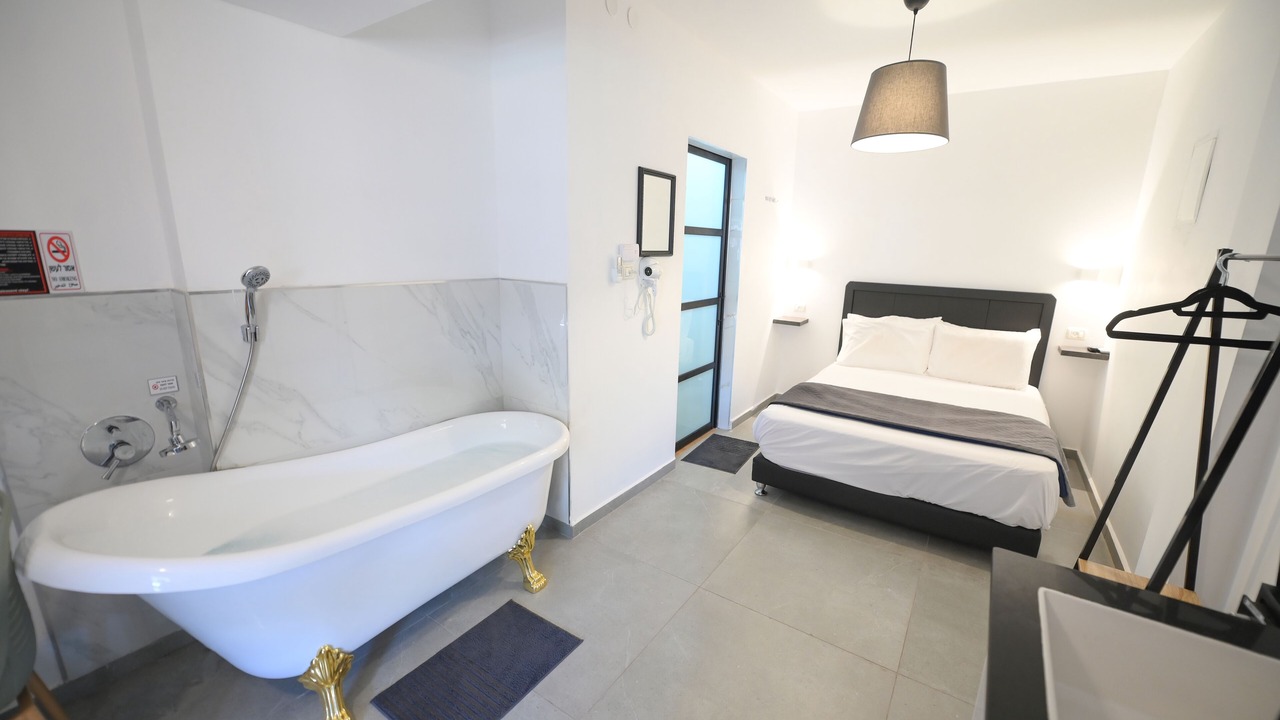 Photo of Others in Qiryat Shemona