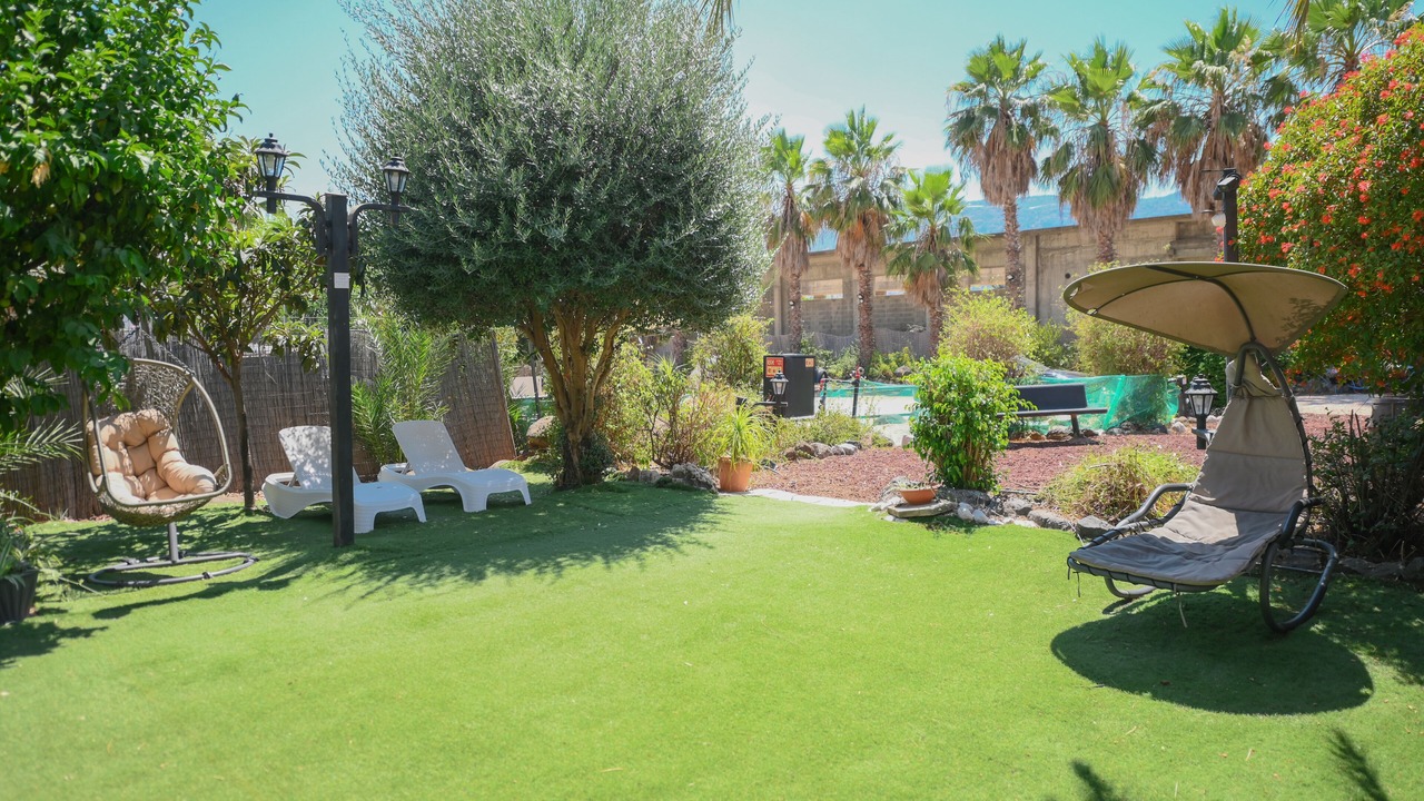 Photo of Outdoor in Qiryat Shemona