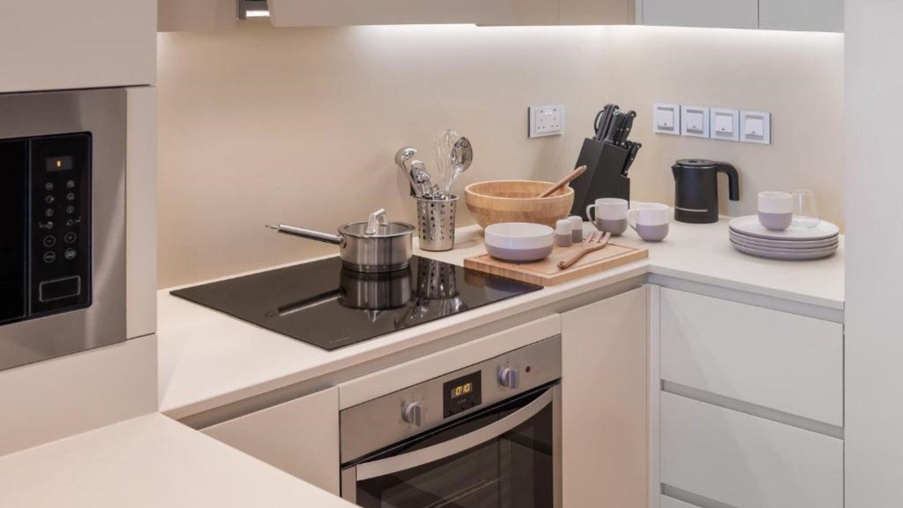 Photo of Kitchen in Muharraq