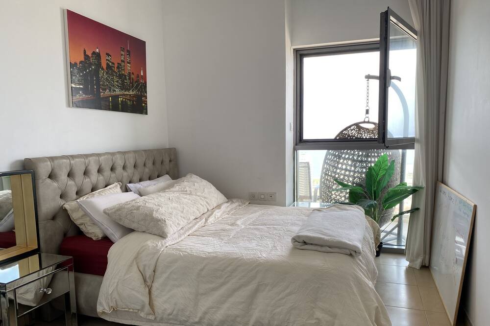 Photo of Bedroom in Jaffa