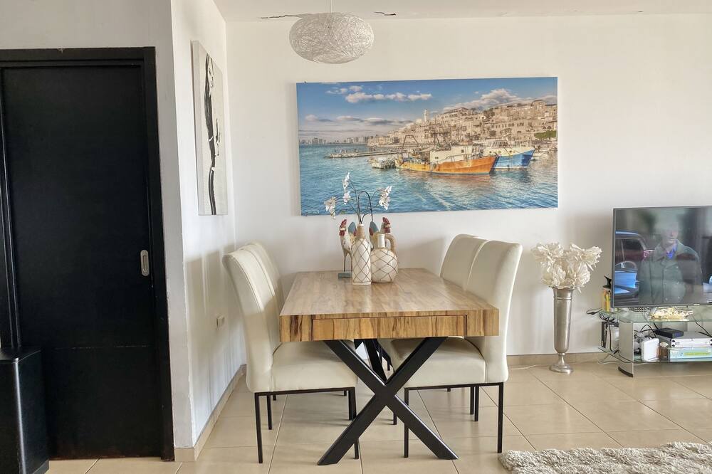 Photo of Kitchen in Jaffa