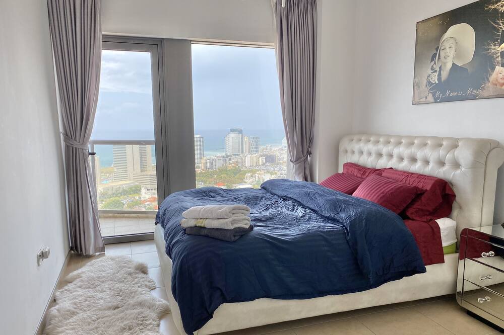 Photo of Bedroom in Jaffa