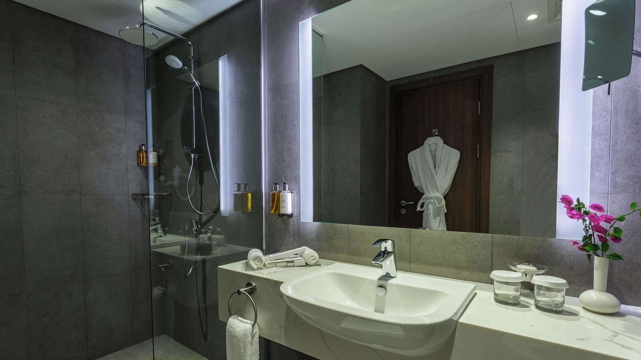 Photo of Bedroom in King Abdul Aziz Road