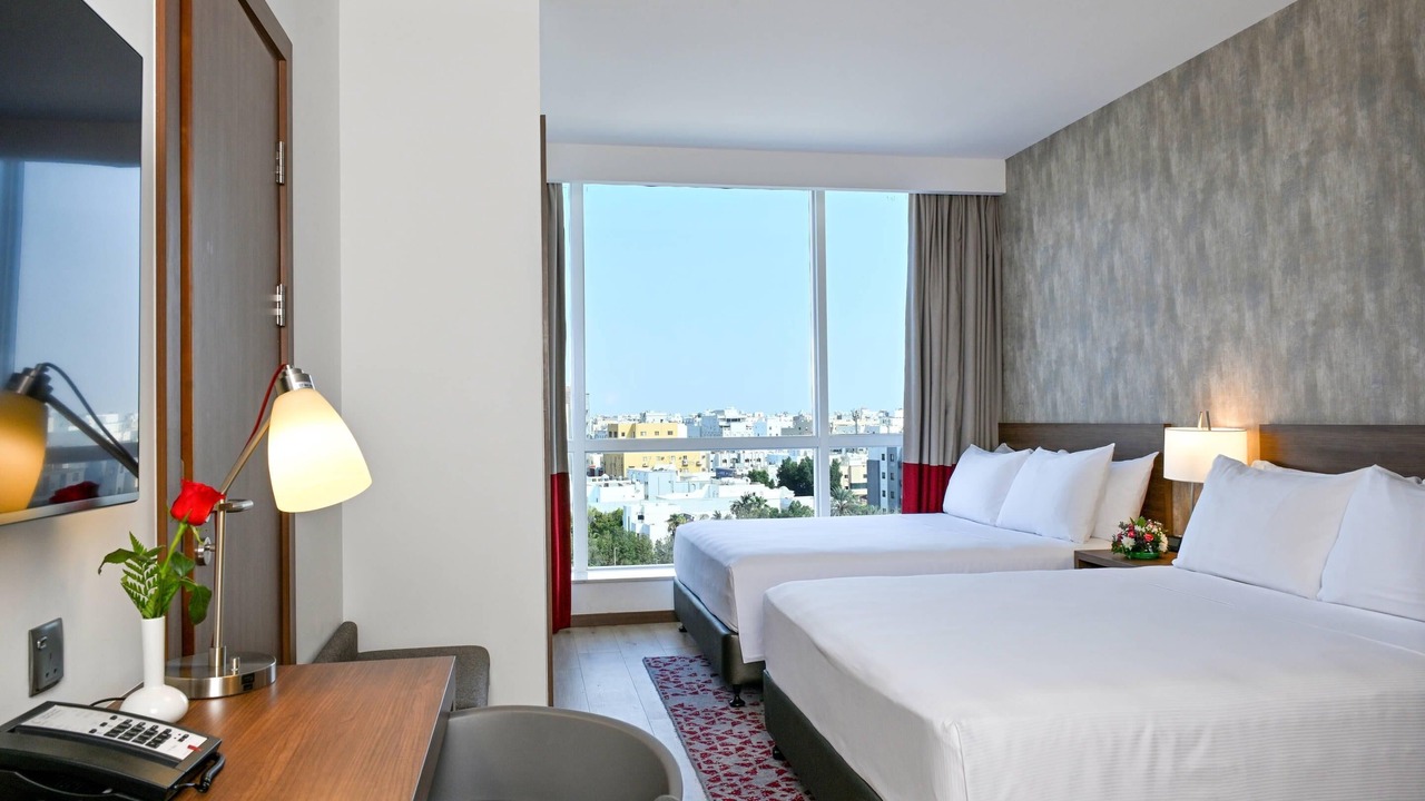 Photo of Bedroom in King Abdul Aziz Road