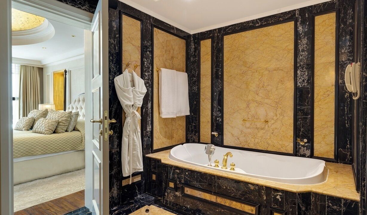 Photo of Bathroom in Medina
