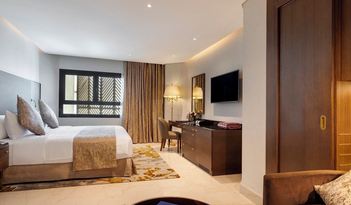 Photo of Bedroom in Medina