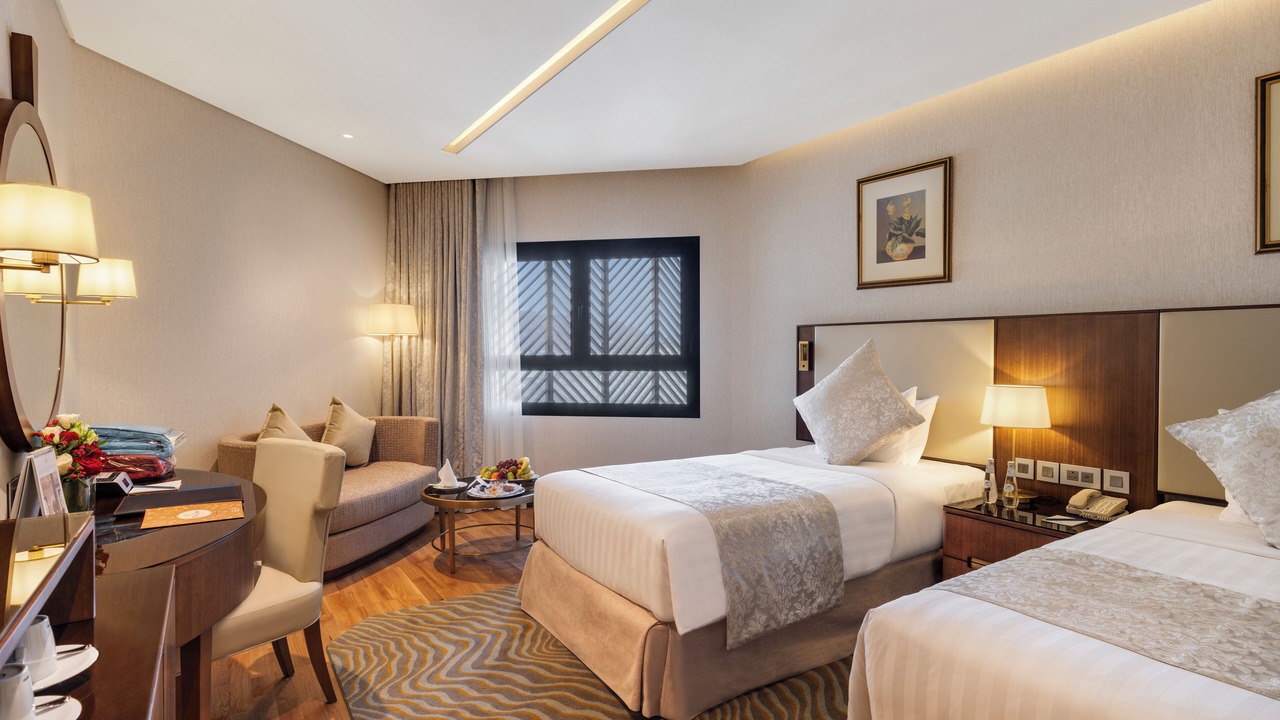 Photo of Bedroom in Medina