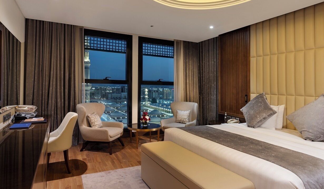 Photo of Bedroom in Medina