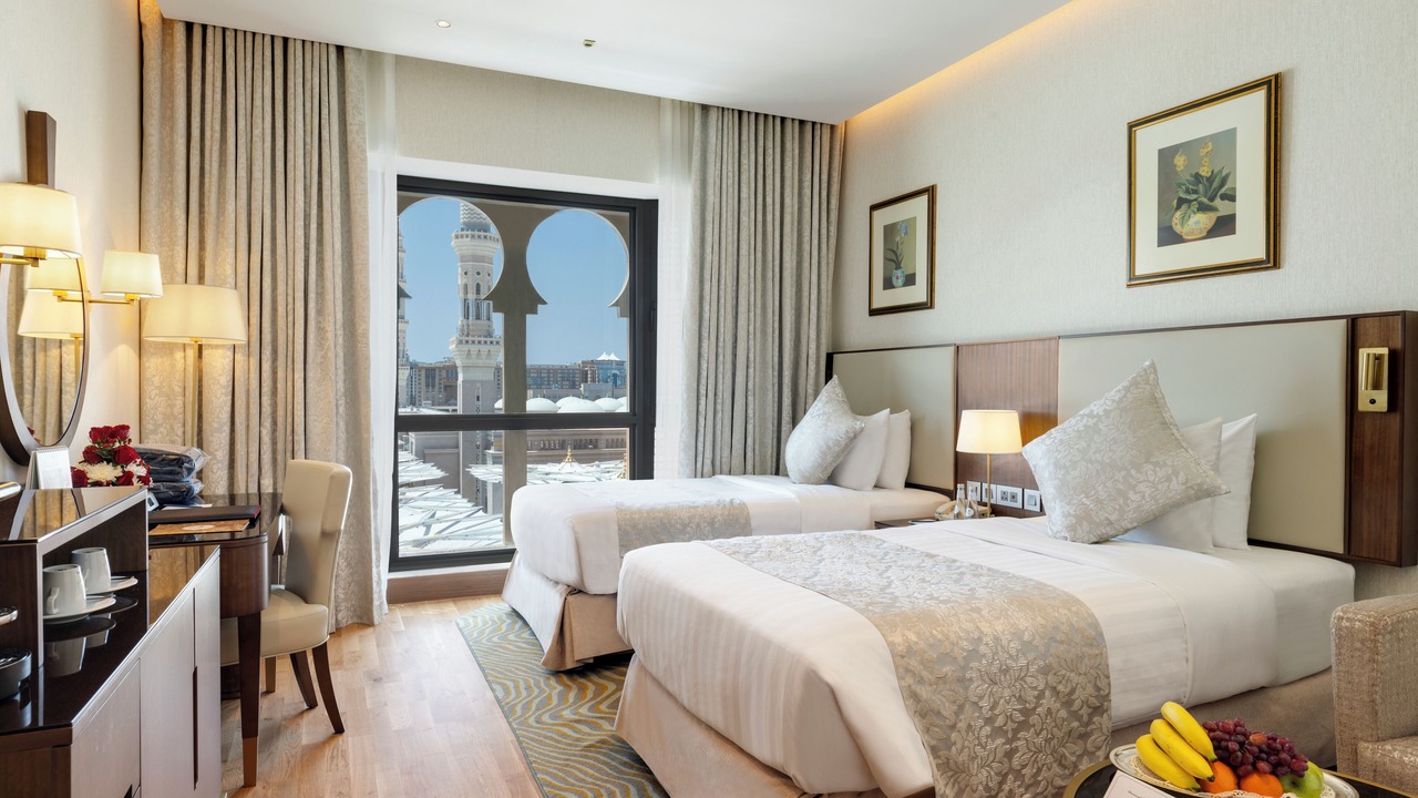 Photo of Bedroom in Medina