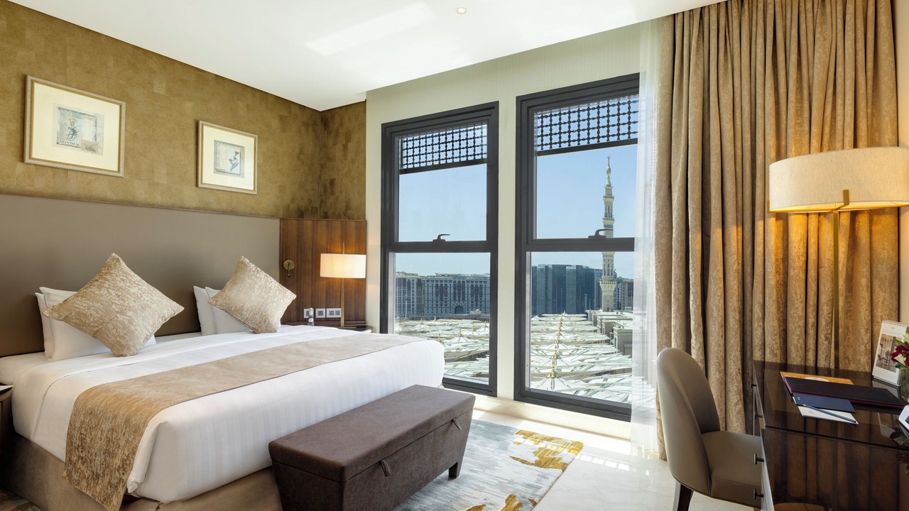 Photo of Bedroom in Medina