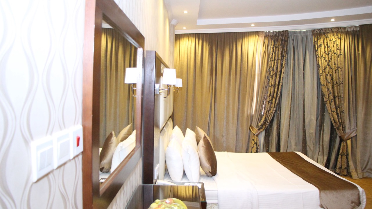 Photo of Bedroom in Hafr Al Batin
