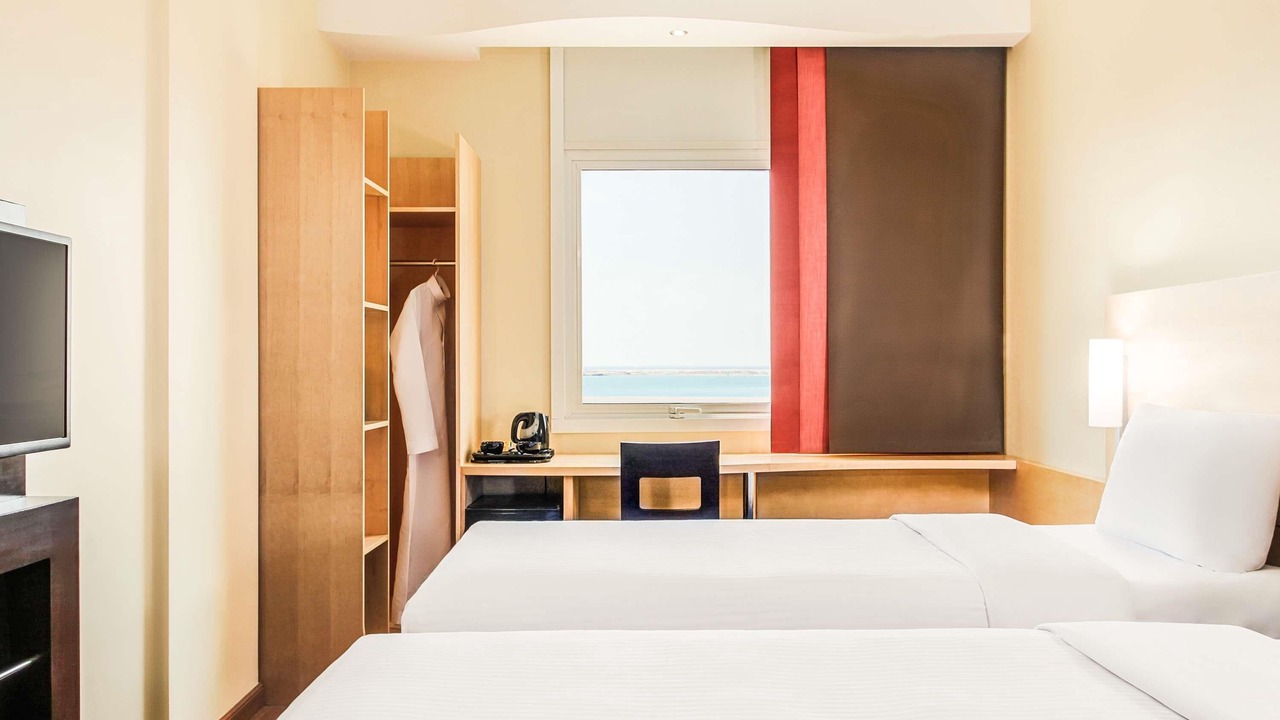 Photo of Bedroom in Yanbu