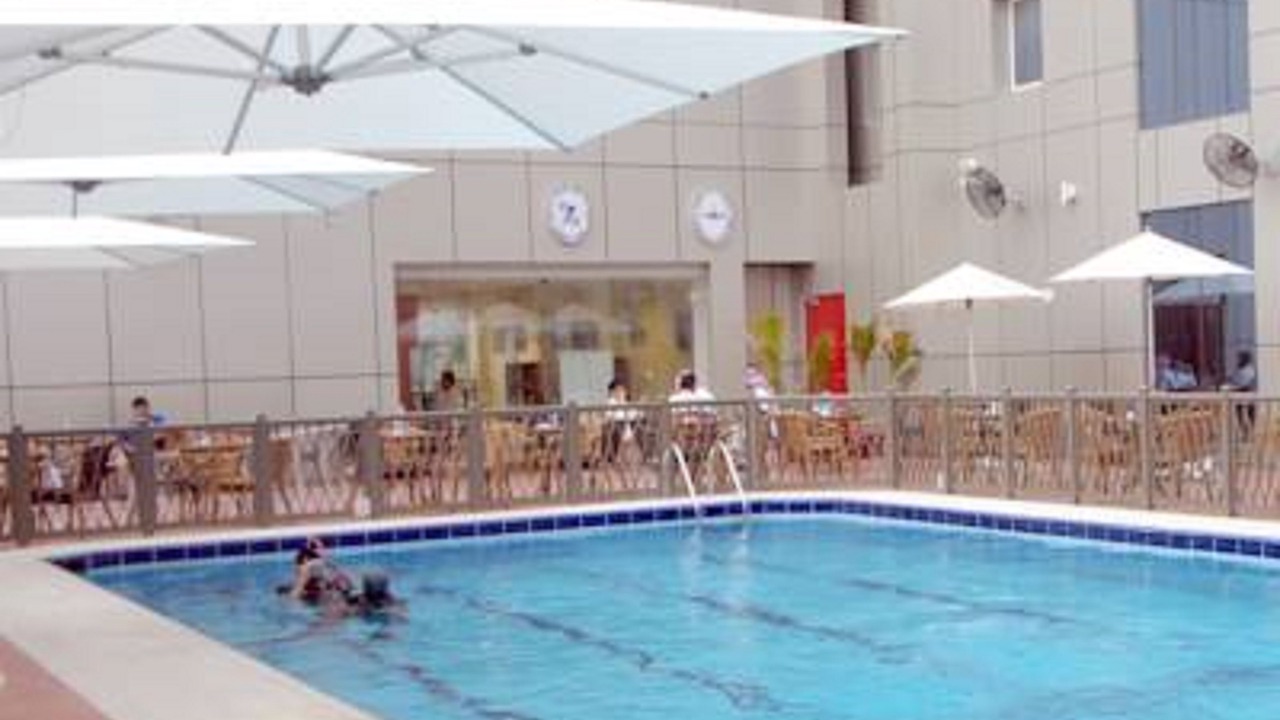 Photo of Outdoor in Yanbu