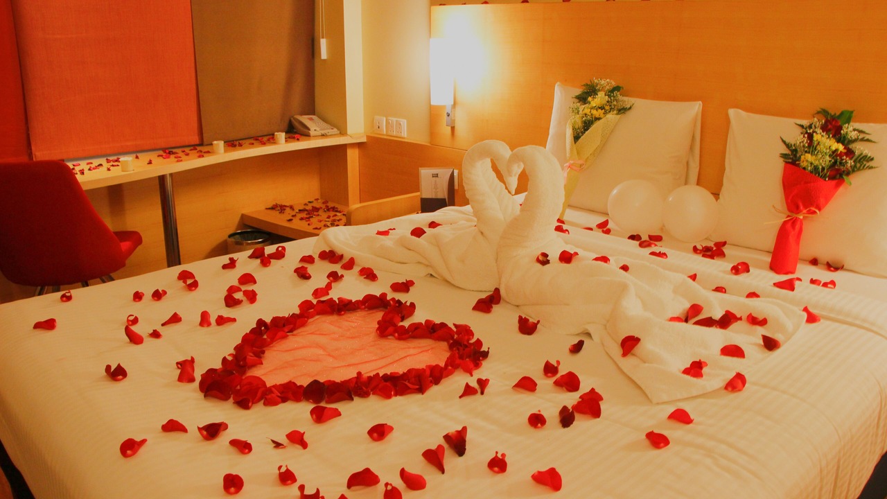 Photo of Bedroom in Yanbu