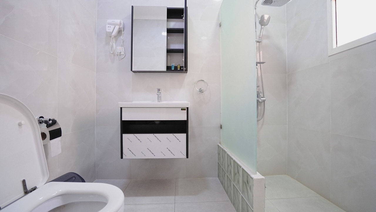 Photo of Bathroom in Manama
