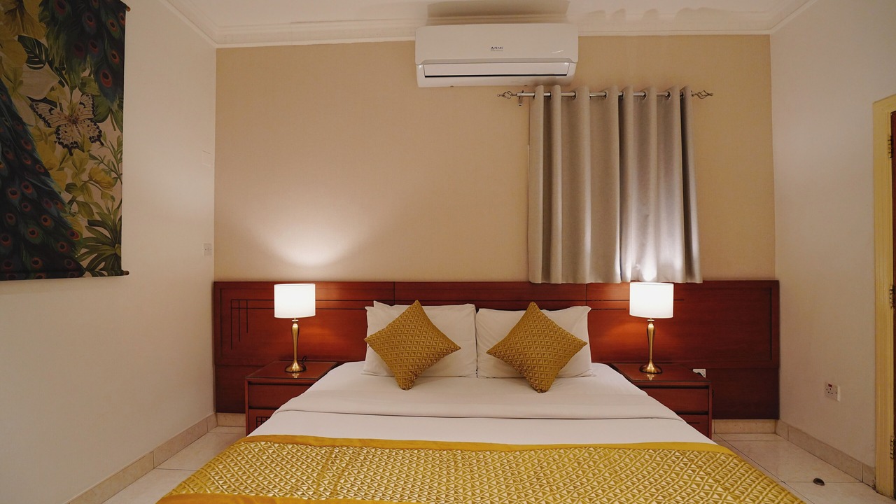 Photo of Bedroom in Manama