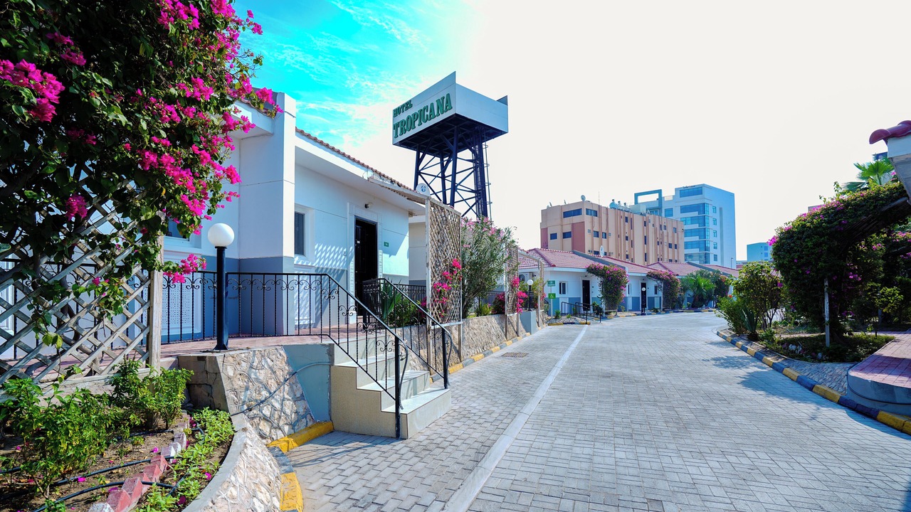 Photo of Outdoor in Manama