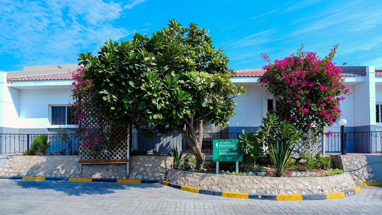 Photo of Outdoor in Manama