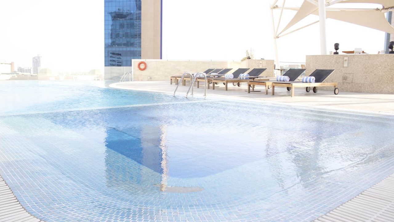 Photo of Outdoor in Seef