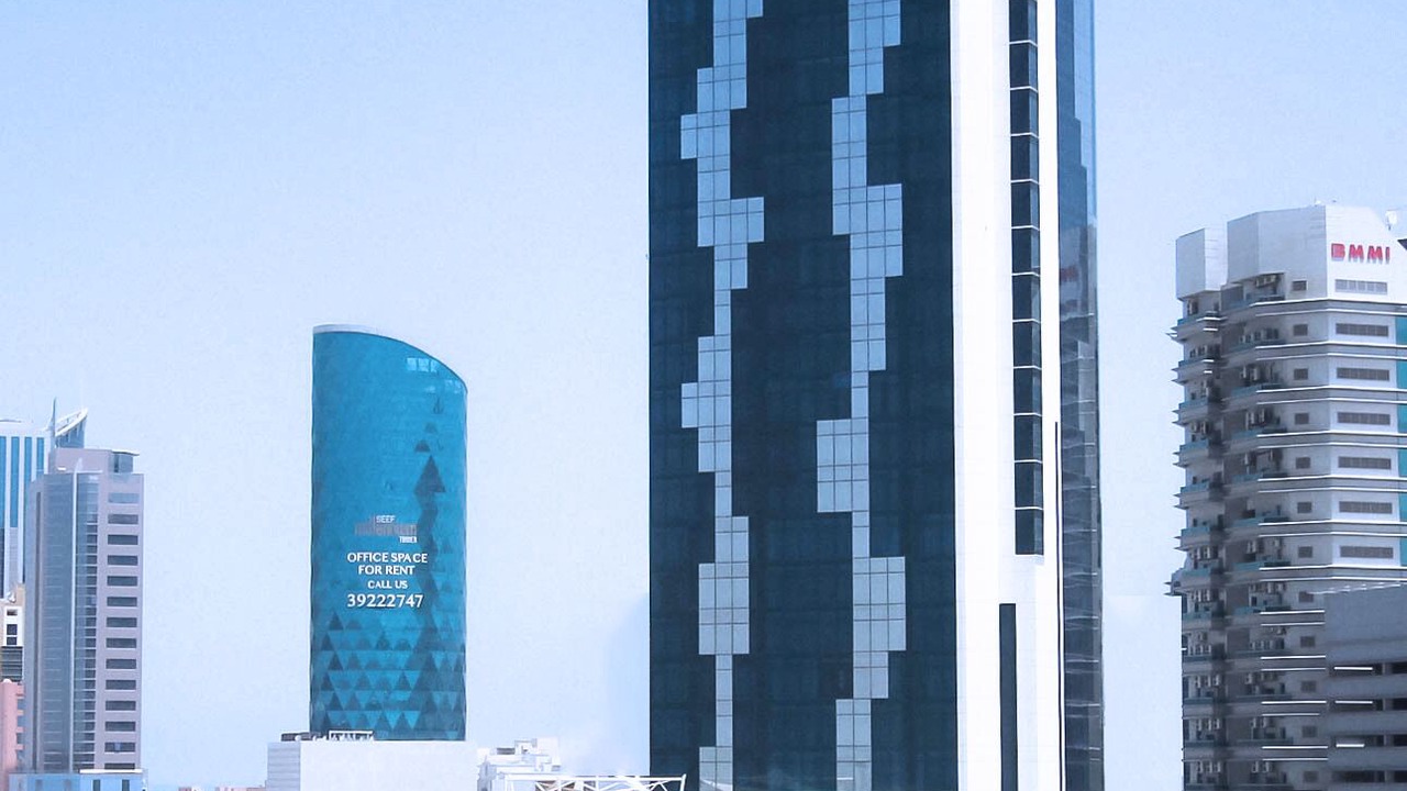 Photo of Outdoor in Seef