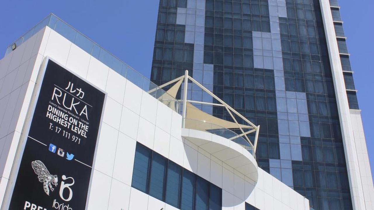 Photo of Outdoor in Seef