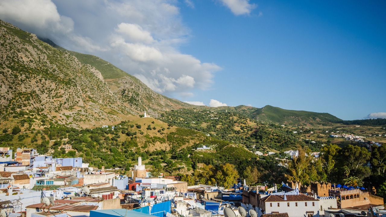 Photo of Others in Medina of Chefchaouen