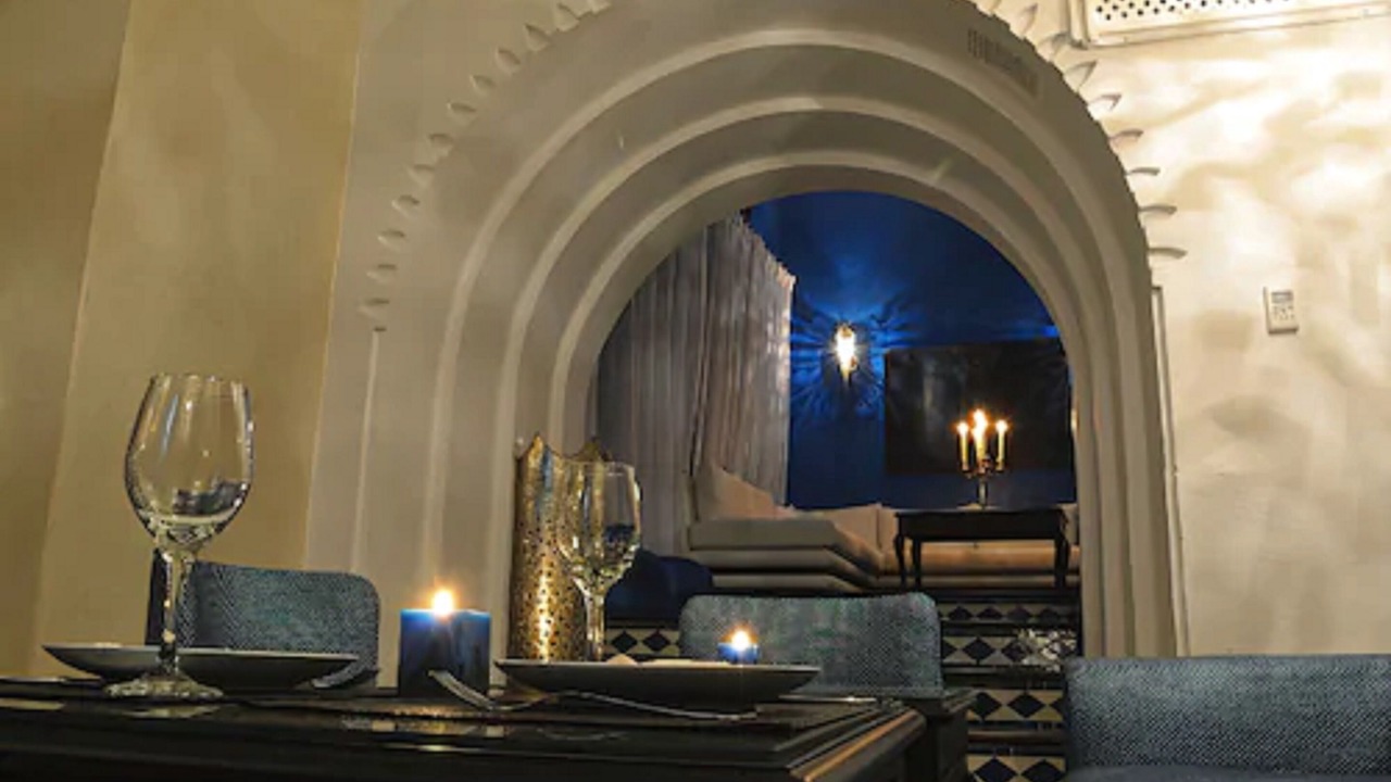 Photo of Others in Medina of Chefchaouen