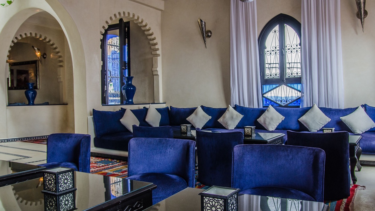 Photo of Others in Medina of Chefchaouen