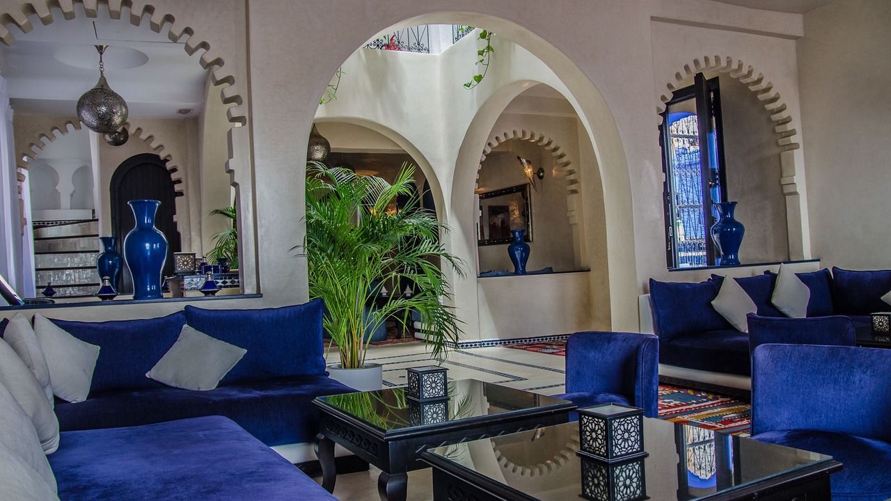 Photo of Others in Medina of Chefchaouen